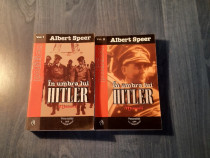 In urma lui Hitler memorii Albert Speer 2 volume