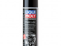 Liqui Moly Motorbike Spray Ungere Lant Motocicleta Chain