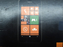 Telefon NOKIA Lumia 530 Orange In Cutie Originala