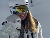Casca ski EVEREST ADV Recco, ochelari snowboard schi, XS,S,M