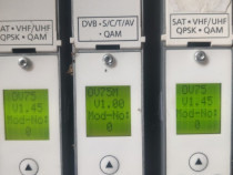 TV Transmodulator, Wisi OV75 / OV75 1131 Topline Headend