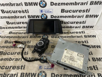 Display unitate navigatie cablu BMW seria 1 2 3 F20,F21,F30