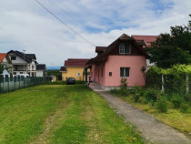 Casa In Deva Zona Zavoi Partea De Jos Suprafata Cons 255 000 Eur Lajumate Ro