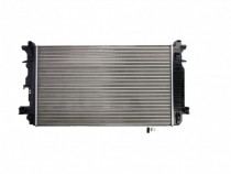 Radiator THERMOTEC D7M058TT Mercedes Sprinter 2.2 2006-2016