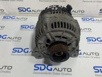 Alternator 0123510065 037903025D Audi A3 1.8 8L 1998-2003