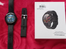 Ceas smartwatch TechONE DT98, ecran HD,ritm cardiac