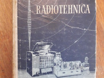Radiotehnica - I. P. Jerebtov / R3P5F