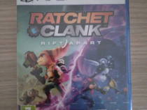 Joc PS5 Ratchet and Clank Rift Apart,sigilat (Playstation 5)