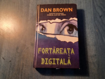 Fortareata digitala de Dan Brown
