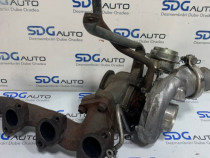 Turbina Turbosuflanta 7787945001S Mercedes Sprinter 2.2 CDI