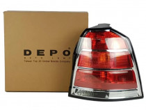 Lampa Stop Spate Dreapta Depo Opel Zafira B 2005-2008