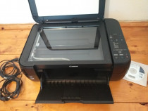 2 Imprimanta/Multifunctionala:CANON Pixma si HP DeskjetD1660