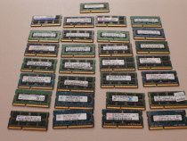 Memorie laptop SODIMM 2GB DDR3 PC3-8500 PC3-12800