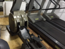 Banda alergare technogym