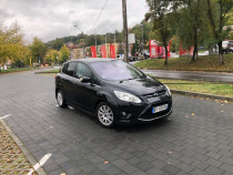 Ford C Max 1.6 tdci 115 cp