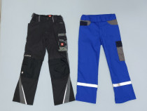 Pantaloni de salopeta Litz Austria nr 146 - 152, 11 - 14 ani