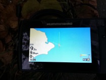 Sonar Humminbird Helix 7X Chirp GPS G3