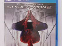 The Amazing Spiderman 2 Playstation 4 PS4