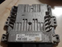 Calculator motor ford C max 1.6 tdci AV61-12A650-YC