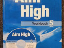 Aim high 5 workbook
