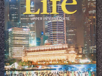 Life Upper Intermediate Student's Book