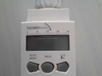 Cap termostat digital Thermotronic Germania