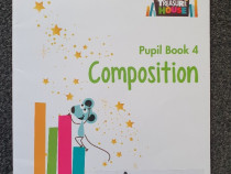COMPOSITION Pupil Book 4