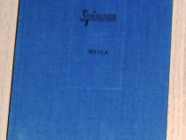 Spinoza - „Etica”