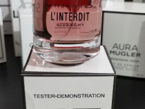 Tester/Parfum L'interdit by Givenchy