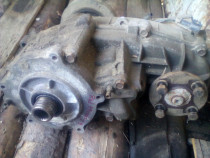 Cutie transfer, reductor ssangyong musso 2.9,cardane