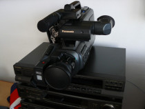 Camera video Panasonic M10/Vintage