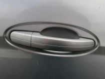 Maner usa dreapta Fata Ford Grand C-Max culoare argintie