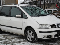 Seat Alhambra 7 Locuri ( Vw Sharan, Ford Galaxy ) EURO 4