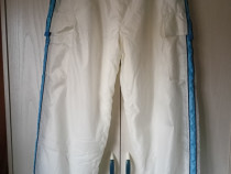 Pantaloni impermeabili NOI căptușiți cu polar