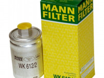 Filtru Combustibil Mann Filter WK612/2