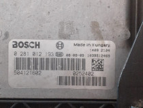 Calculator Motor Iveco Daily 2.3 JTD Cod 0281012193 