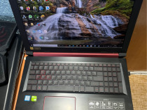 Laptop Acer 15.6'' Nitro 5 AN515-31, FHD, Procesor i7-8550u
