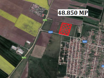 Teren 4.8 ha. in Livada - ID : RH-30808-property