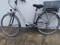 Promo Bicicleta electrica Oxford