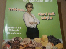 Mihaela Bilic-Traiesc,deci ma abtin(editia a II a)