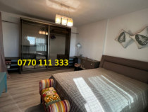 Apartament 1 camera confort 1 decomandat Calarasilor, mobila