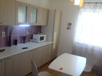 Apartament 2 camere decomandat in Deva, zona Marasti,