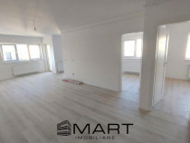 Apartament 3 camere 66mp la CHEIE Doamna Stanca