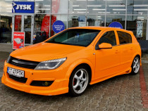 Opel Astra H 1.6 16v GPL
