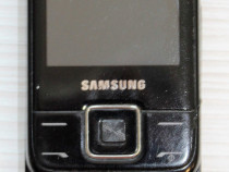 Samsung E2600 Black functional
