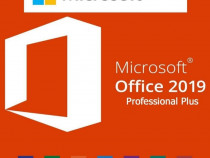 Licență Office 2019 Pro Plus ORIGINALA.