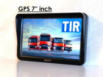 Navigator GPS - 7"HD,Truck,iG0Camion,TIR,Auto,16GB,NOU.2023