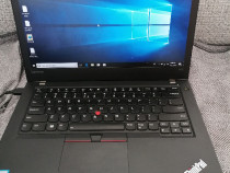 Lenovo ThinkPad T470, i5-6300U, 14" FullHD, 8GB DDR4, SSD 25