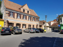 Apartament 2 cam în zona centrala Sibiu