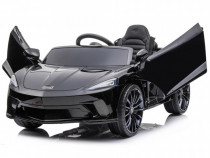 Masinuta electrica McLaren 70W 12V echipata Premium #Negru